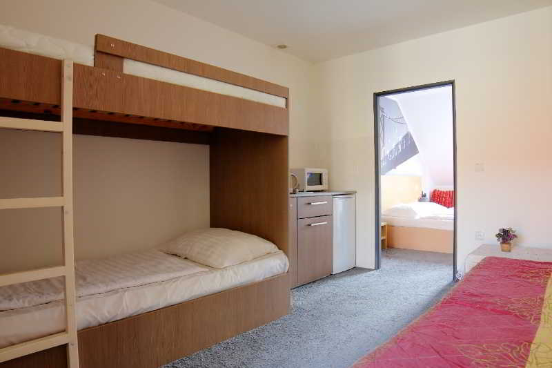 Andel Apartmany Prague Ngoại thất bức ảnh