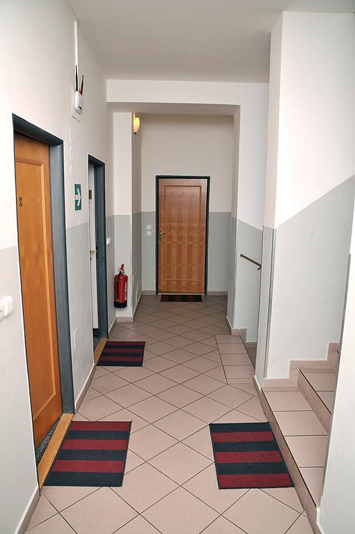 Andel Apartmany Prague Ngoại thất bức ảnh