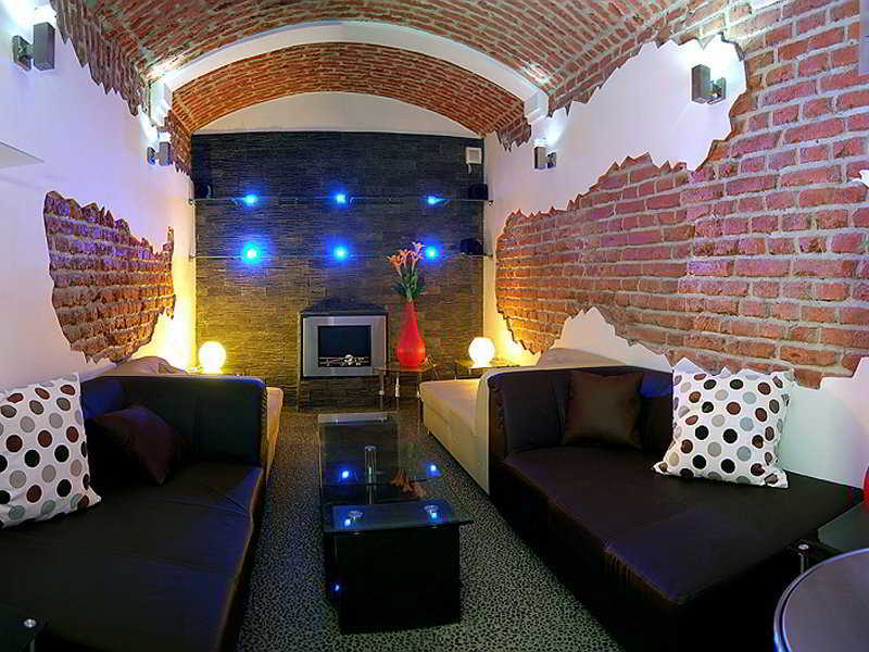 Andel Apartmany Prague Ngoại thất bức ảnh