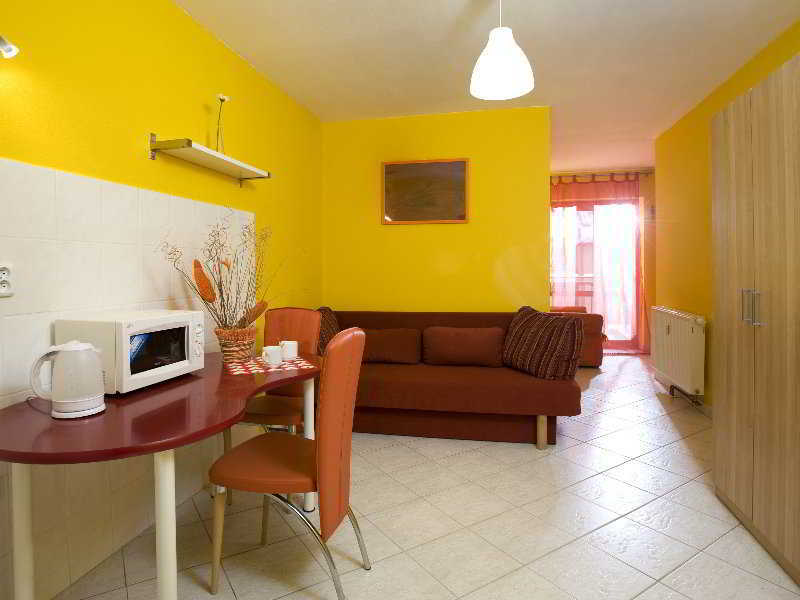 Andel Apartmany Prague Ngoại thất bức ảnh