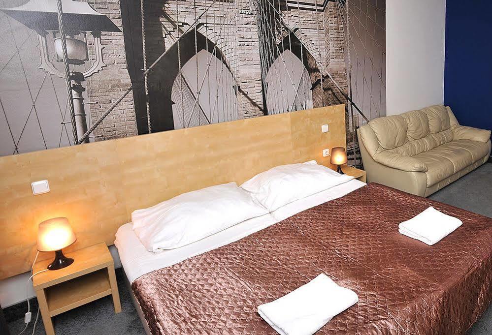 Andel Apartmany Prague Ngoại thất bức ảnh