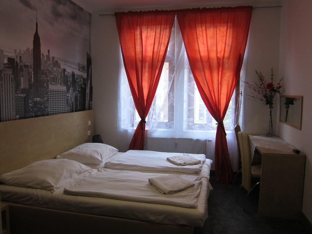 Andel Apartmany Prague Ngoại thất bức ảnh