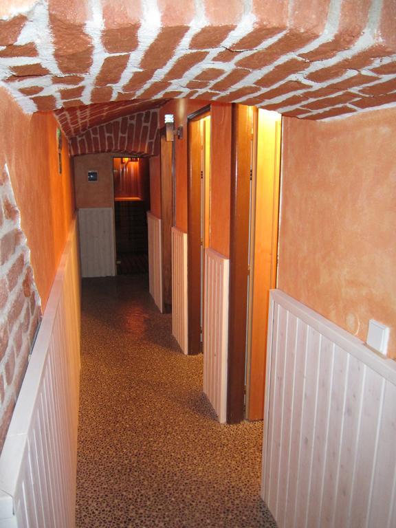 Andel Apartmany Prague Ngoại thất bức ảnh