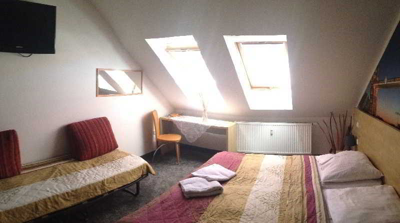Andel Apartmany Prague Ngoại thất bức ảnh