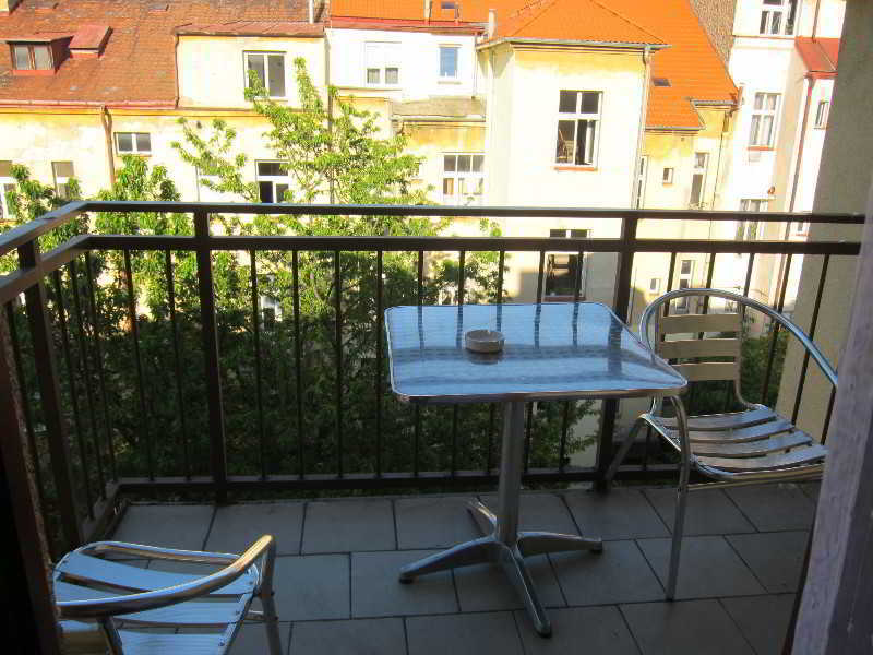 Andel Apartmany Prague Ngoại thất bức ảnh