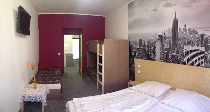 Andel Apartmany Prague Ngoại thất bức ảnh